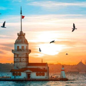 Ev ve İşyeri Temizliği yaparim